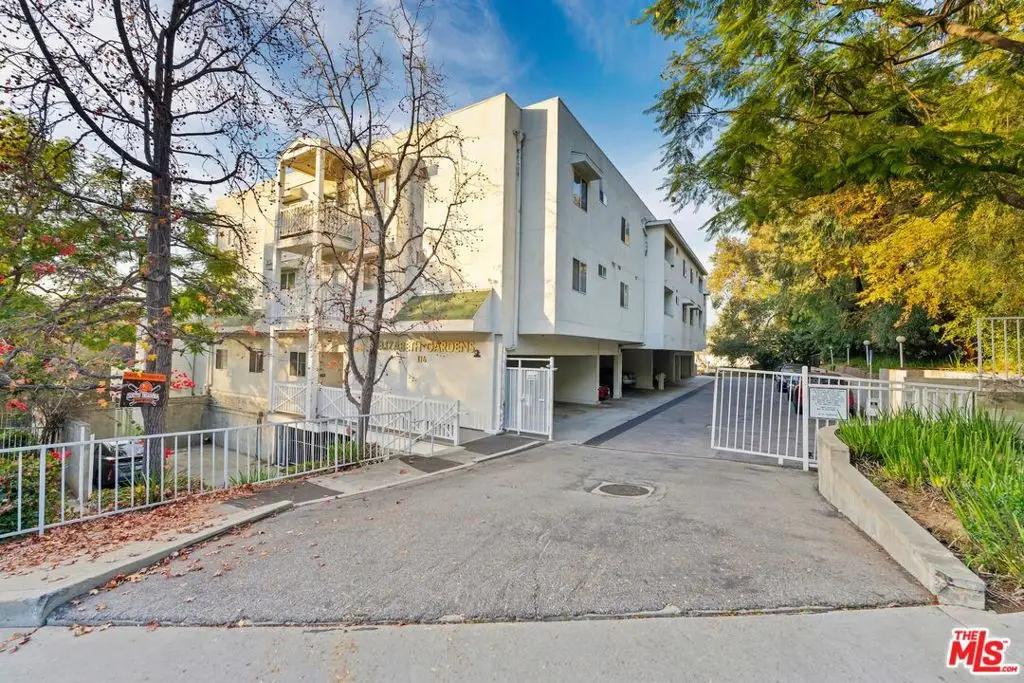 116 Marmion Way #9, South Pasadena, CA 91030 - Image #1