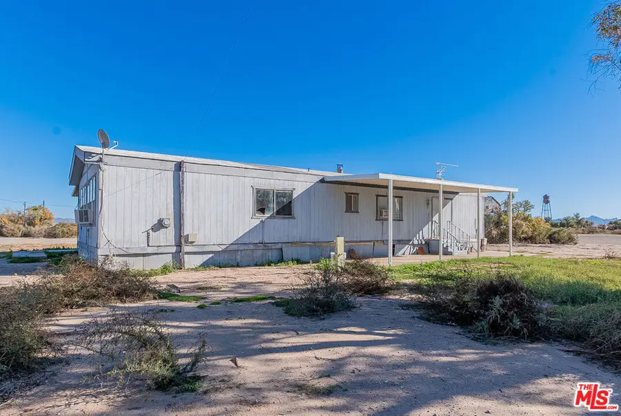24235 Palomas Avenue, Blythe, CA 92225 - #3