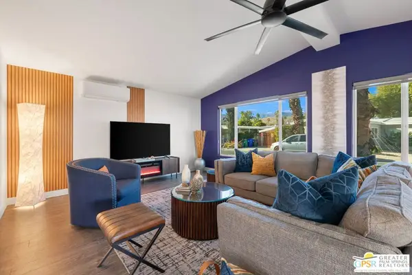 284 Avenida Andorra, Cathedral City, CA 92234