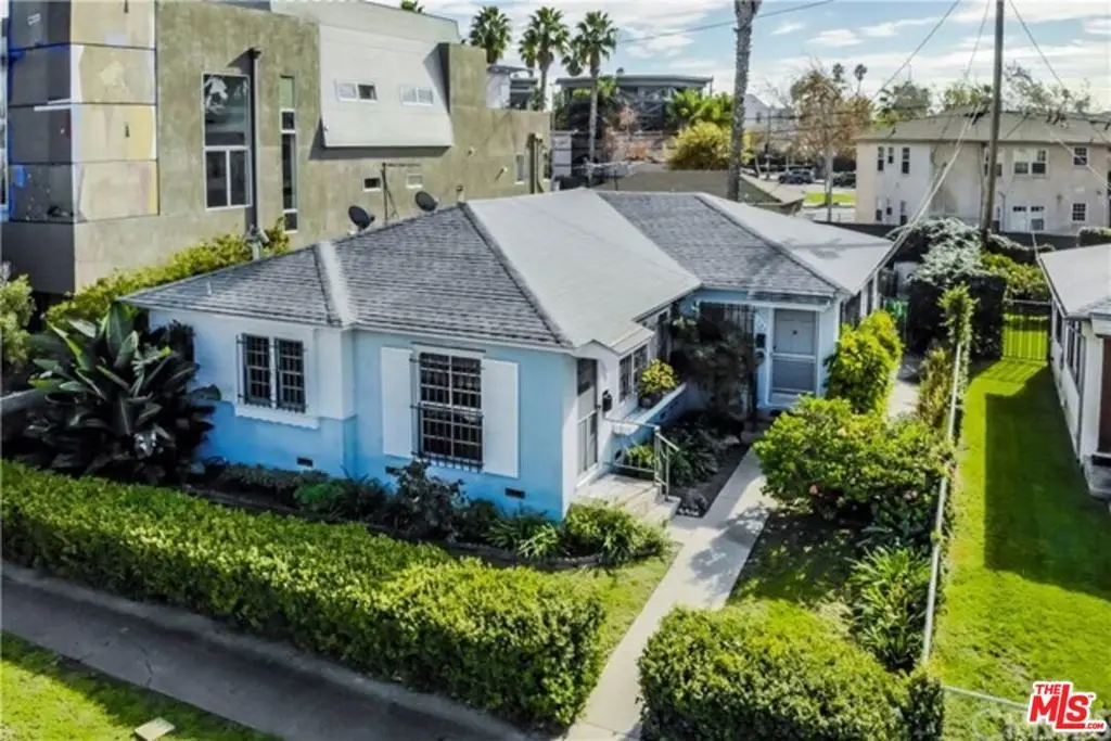 544 Grand Boulevard, Venice, CA 90291 - Image #1