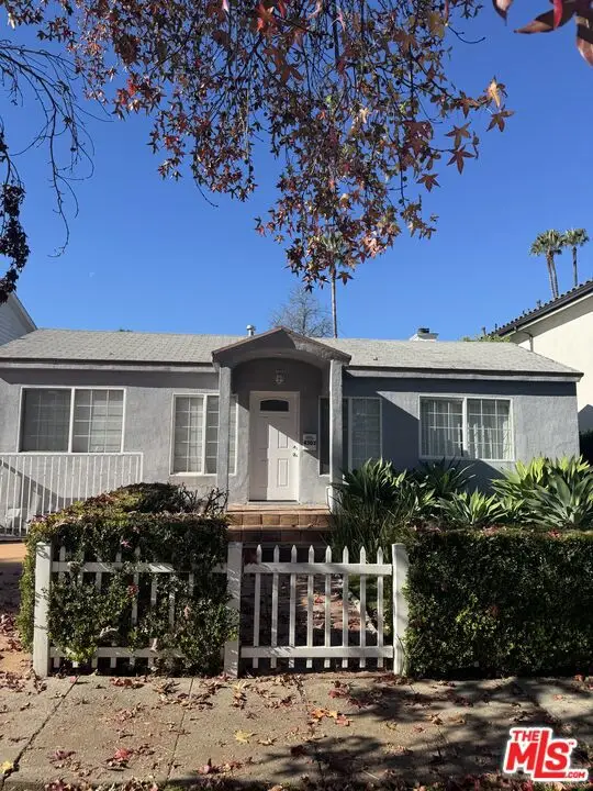 4503 Tobias Avenue, Sherman Oaks, CA 91403 - Image #2