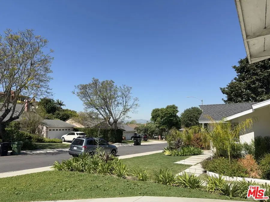 3982 S Orange Drive, Los Angeles, CA 90008 - #3