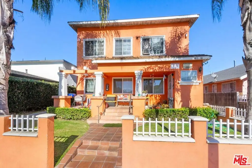 405 E Esther Street, Long Beach, CA 90813 - Image #1