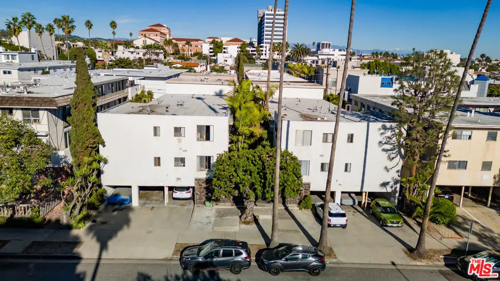 1243 12th Street, Santa Monica, CA 90401 - Image #1