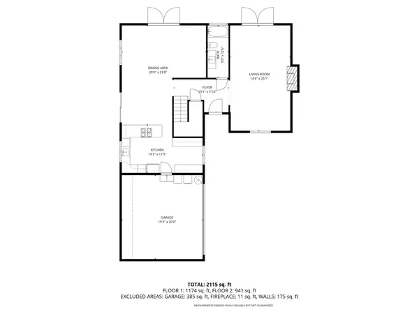 7560 Devista Drive, Los Angeles, CA 90046