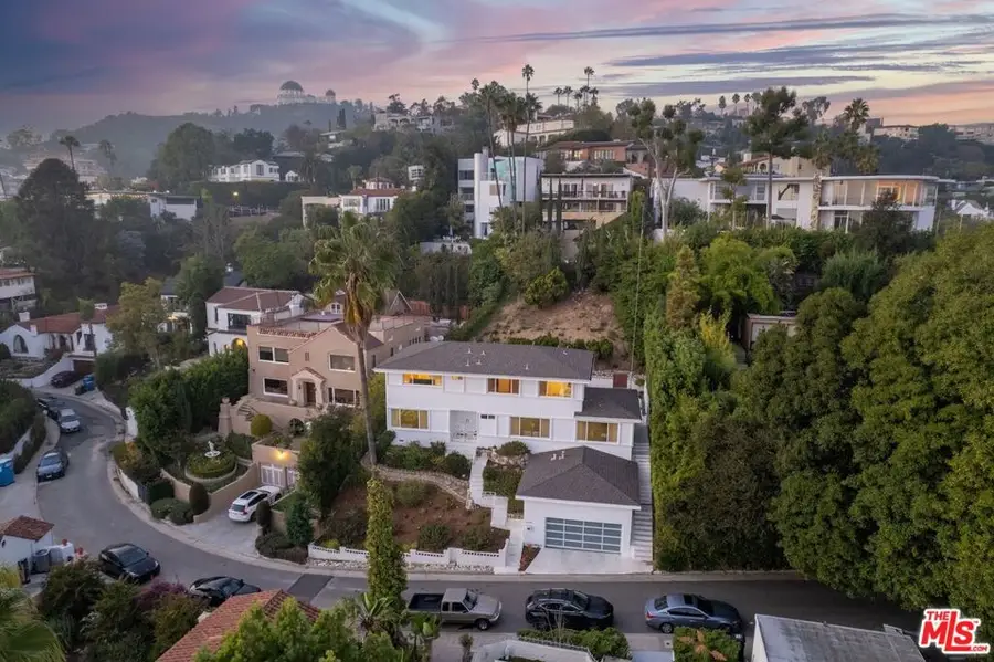 4799 Bonvue Avenue, Los Angeles, CA 90027 - #2
