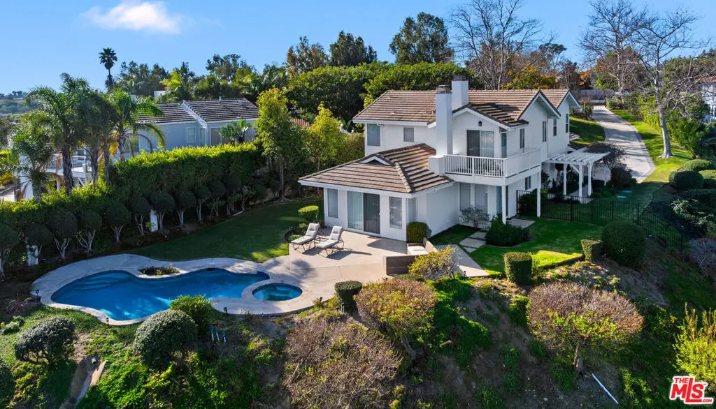 6178 Galahad Road, Malibu, CA 90265 - #1