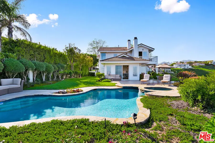 6178 Galahad Road, Malibu, CA 90265 - #3