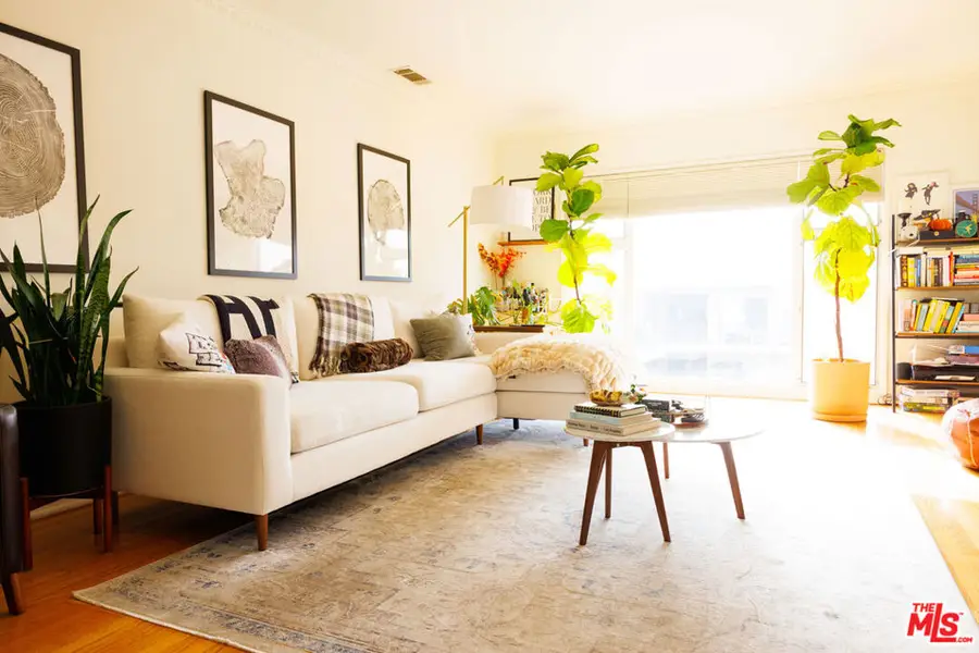 1275 N Harper Avenue #10, West Hollywood, CA 90046 - #2