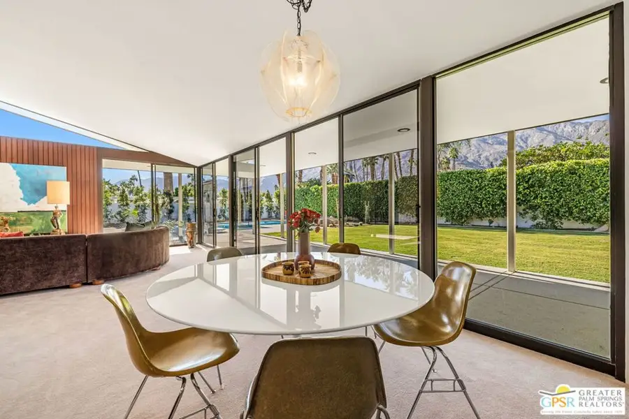 695 N Camino Real, Palm Springs, CA 92262 - Image #2