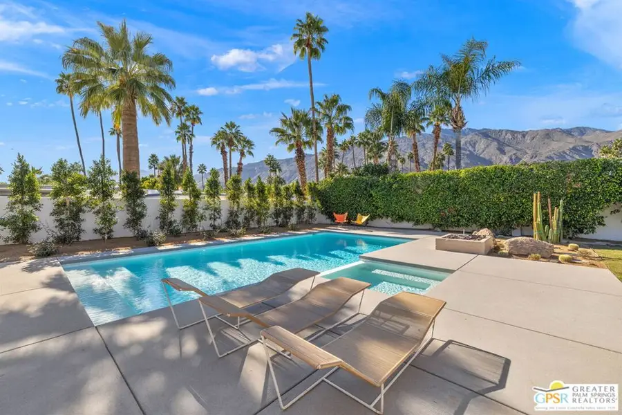 695 N Camino Real, Palm Springs, CA 92262 - Image #3