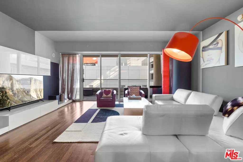 6250 Hollywood Boulevard #12B, Los Angeles, CA 90028 - Image #1