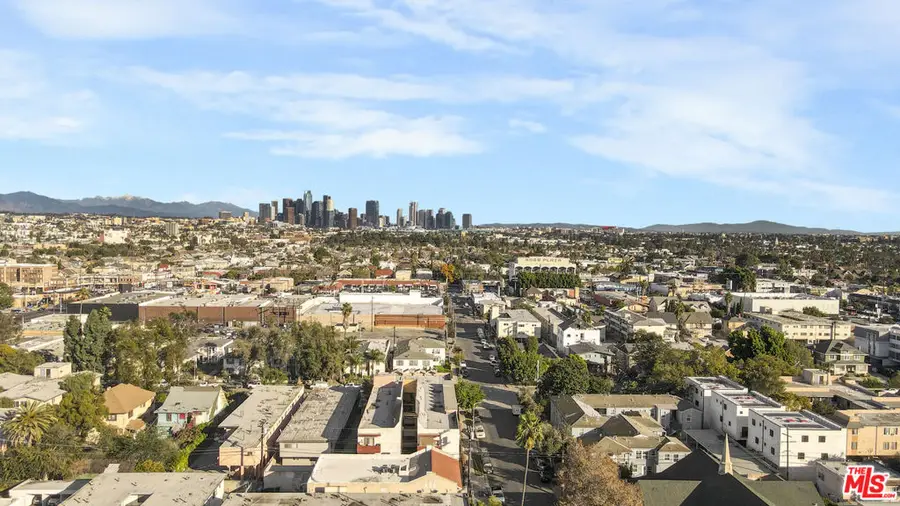 2405 W 18th Street, Los Angeles, CA 90019 - #2