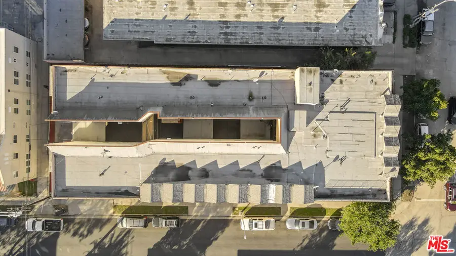 2405 W 18th Street, Los Angeles, CA 90019 - #3