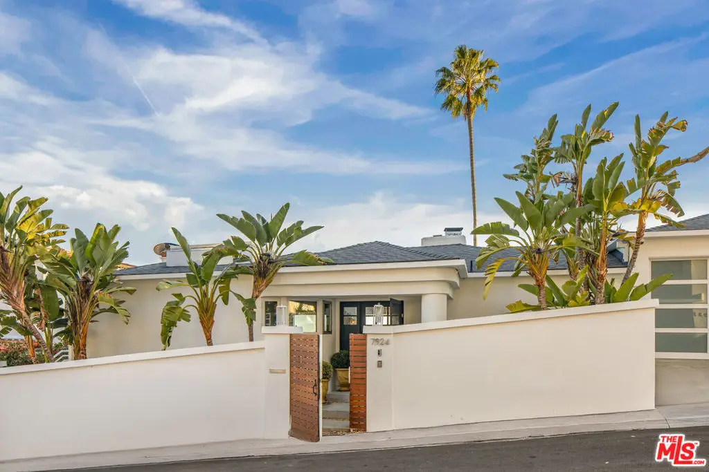 7924 Hillside Avenue, Los Angeles, CA 90046 - Image #1