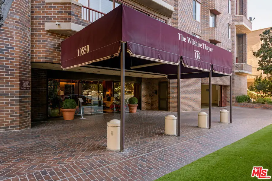 10550 Wilshire Boulevard #505, Los Angeles, CA 90024 - Image #3