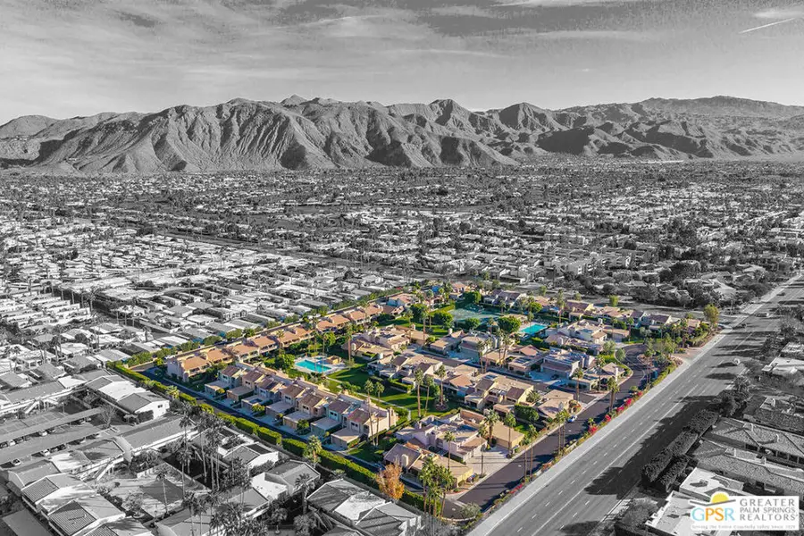 2083 S Ramitas Way, Palm Springs, CA 92264 - Image #2
