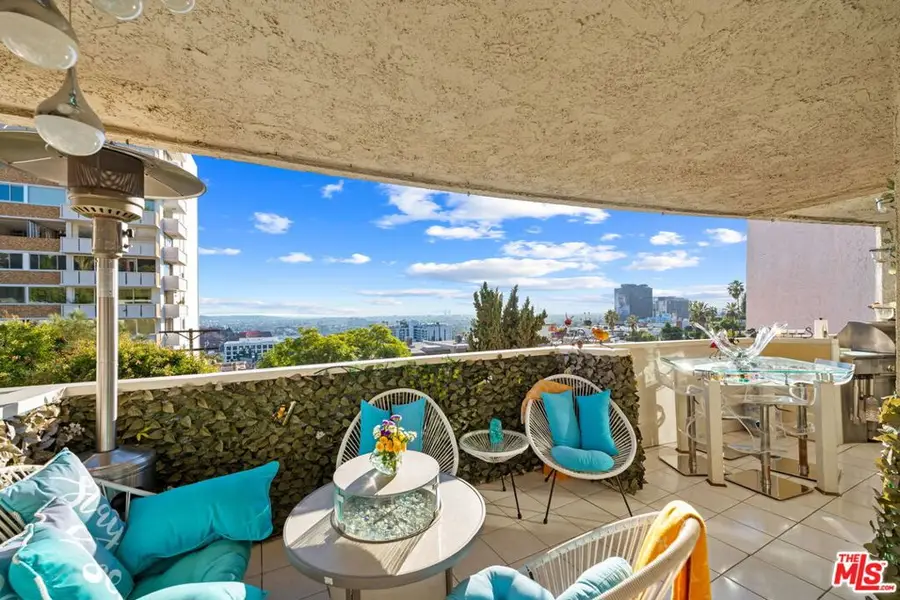 1230 Horn Avenue #624, West Hollywood, CA 90069 - #2