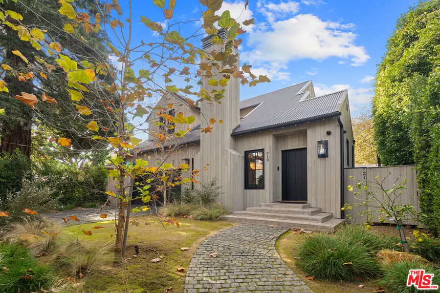 719 San Lorenzo Street, Santa Monica, CA 90402 - Image #2