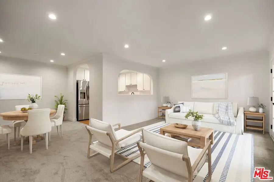 12500 Huston Street #201, Valley Village, CA 91607 - Image #3