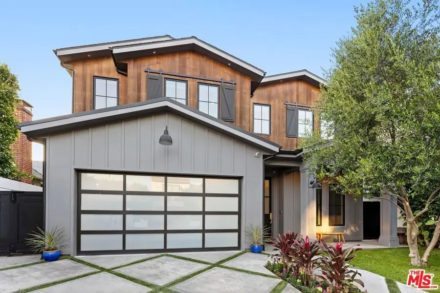 833 N Sierra Bonita Avenue, Los Angeles, CA 90046 - Image #2