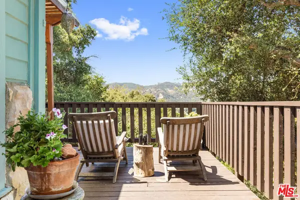 1553 Penny Road, Topanga, CA 90290