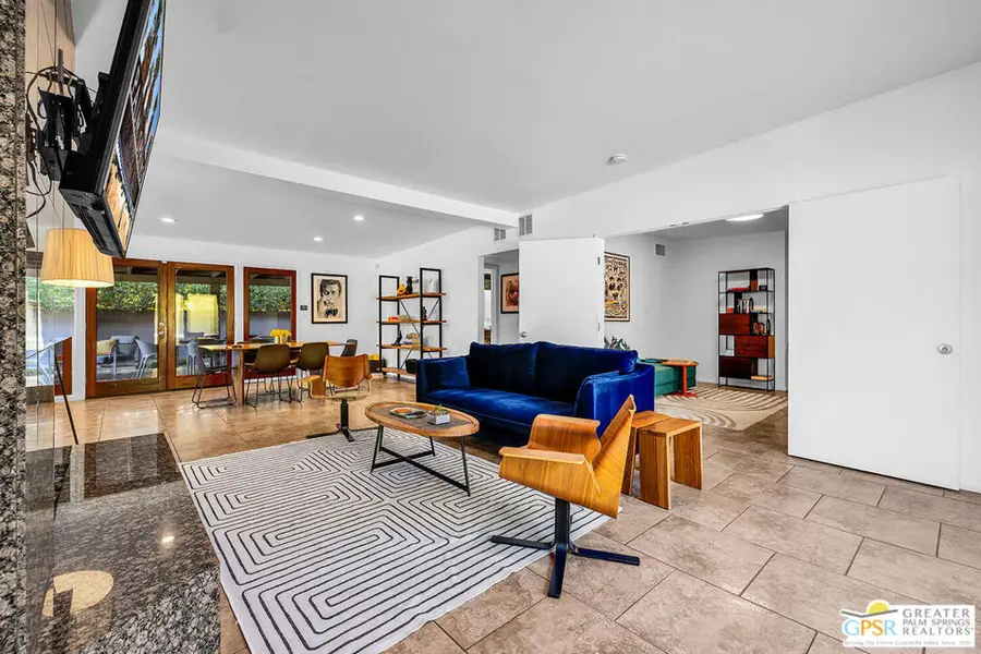 1111 E Tachevah Drive, Palm Springs, CA 92262 - Image #2