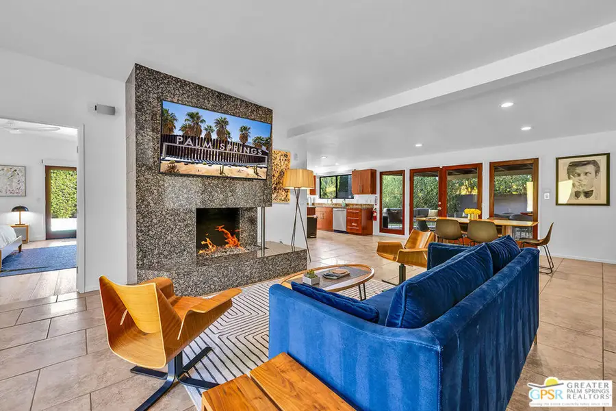 1111 E Tachevah Drive, Palm Springs, CA 92262 - Image #3