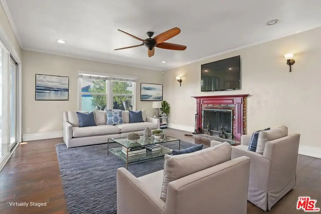11641 Blythe Street, North Hollywood, CA 91605 - #1