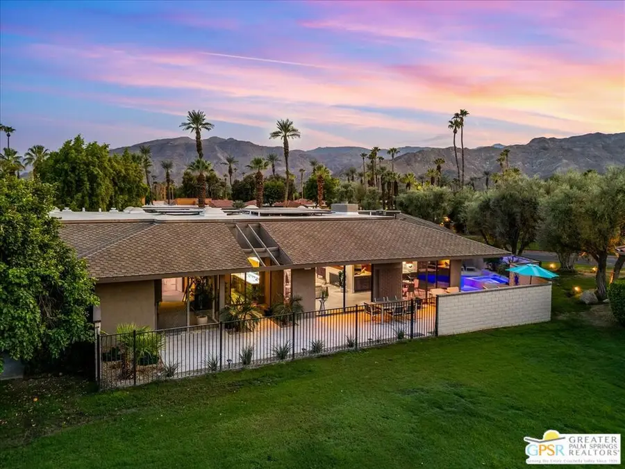 59 Cornell Drive, Rancho Mirage, CA 92270 - #2