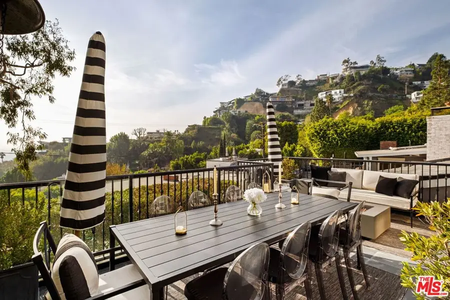 8289 Hollywood Boulevard, Los Angeles, CA 90069 - Image #3