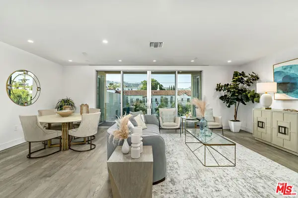 728 N Sweetzer Avenue #208, West Hollywood, CA 90069