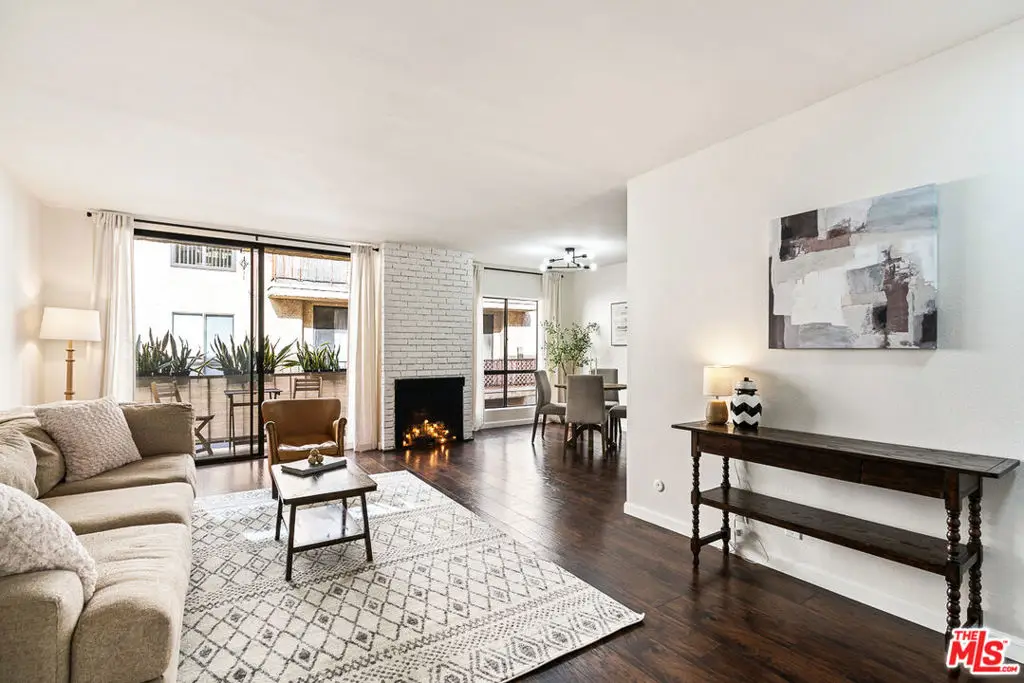 1750 Camino Palmero Street #442, Los Angeles, CA 90046 - Image #1