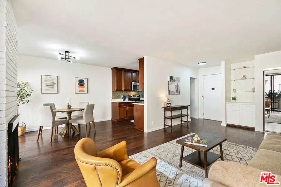 1750 Camino Palmero Street #442, Los Angeles, CA 90046 - Image #3