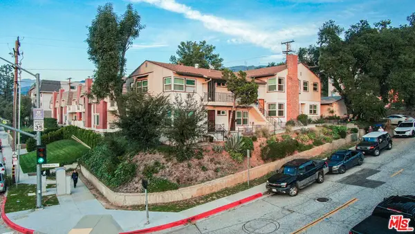 1801 Verdugo Loma Drive, Glendale, CA 91208