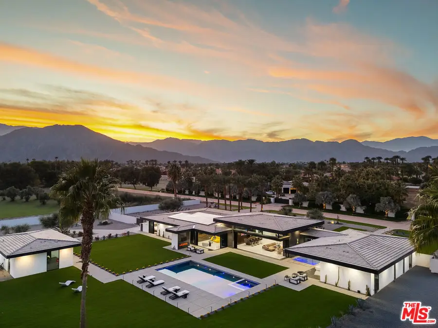 80885 Vista Bonita Trail, La Quinta, CA 92253 - #2