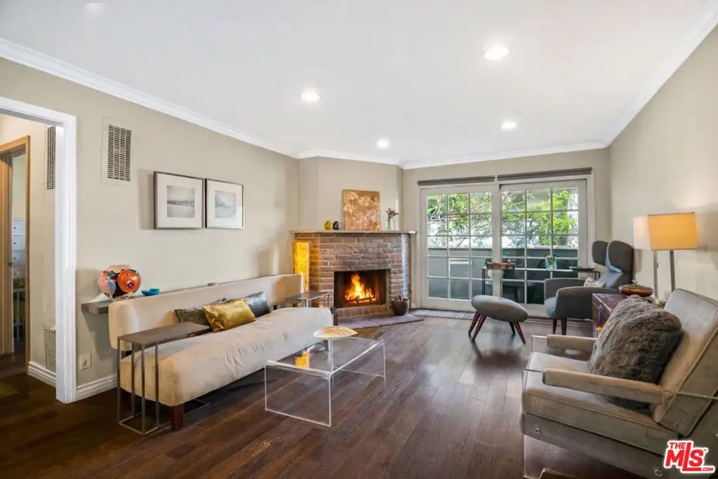 1317 Stanford Street #5, Santa Monica, CA 90404 - Image #1