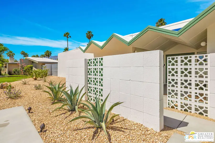 403 N Juanita Drive, Palm Springs, CA 92262 - Image #2