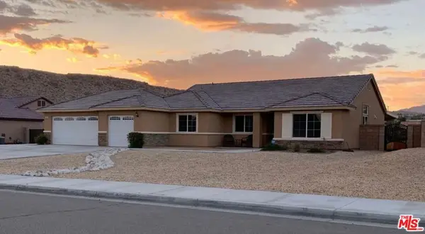 17794 Cabazon Road, Apple Valley, CA 92307