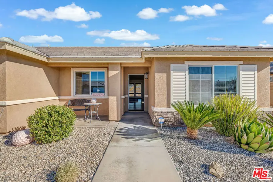 17794 Cabazon Road, Apple Valley, CA 92307 - #2