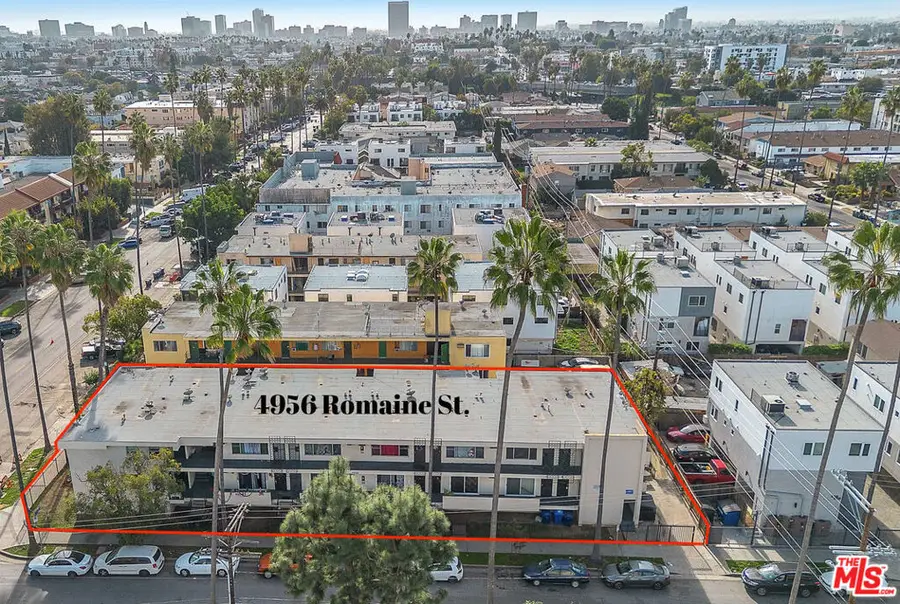 4956 Romaine Street, Los Angeles, CA 90029 - Image #2