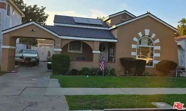 8629 Cimarron Street, Los Angeles, CA 90047