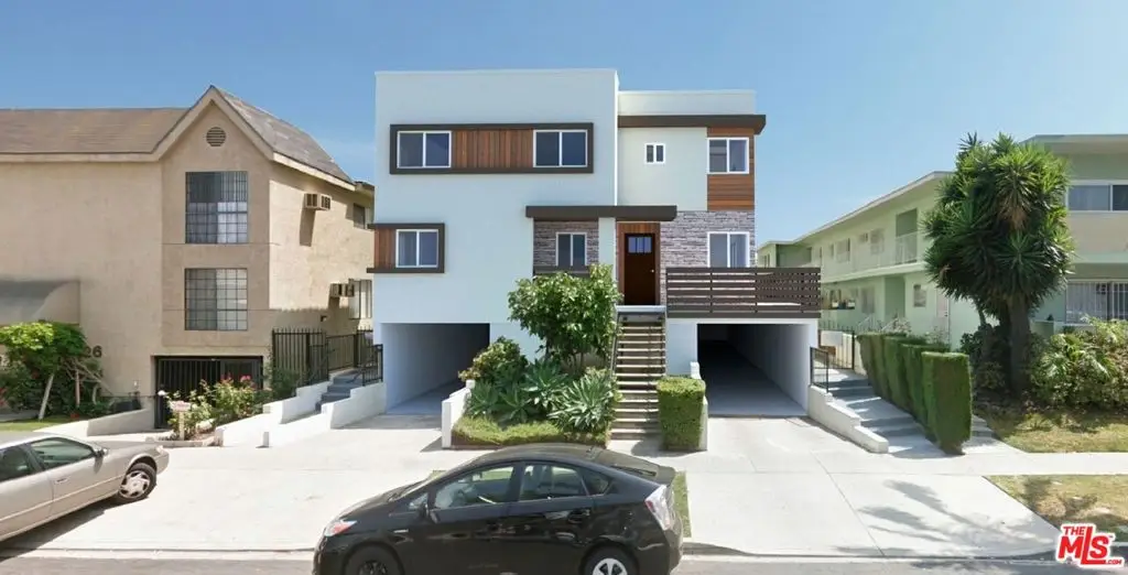 4832 Rosewood Avenue, Los Angeles, CA 90004 - Image #1