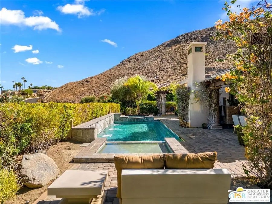 2 Nebulae Way, Rancho Mirage, CA 92270 - #2