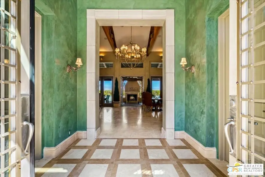 2 Nebulae Way, Rancho Mirage, CA 92270 - #3