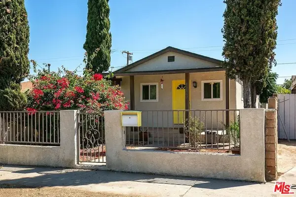 13160 Mercer Street, Pacoima, CA 91331