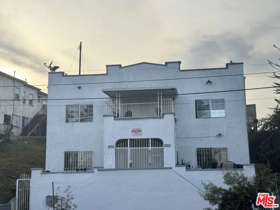 731 S Boyle Avenue, Los Angeles, CA 90023 - #1