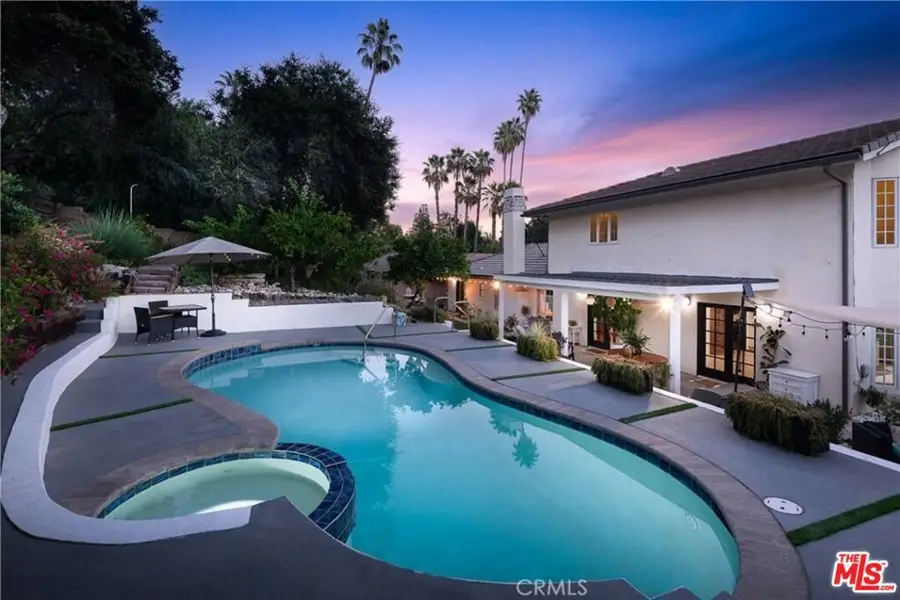 4665 San Feliciano Drive, Woodland Hills, CA 91364 - Image #2