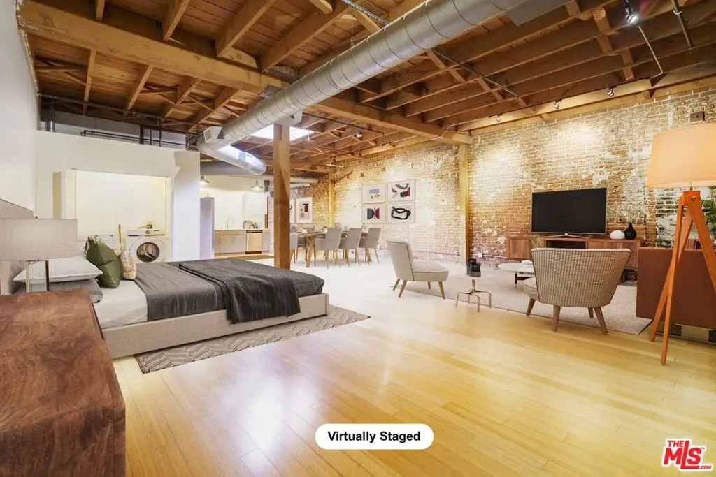 500 Molino Street #206, Los Angeles, CA 90013 - #1