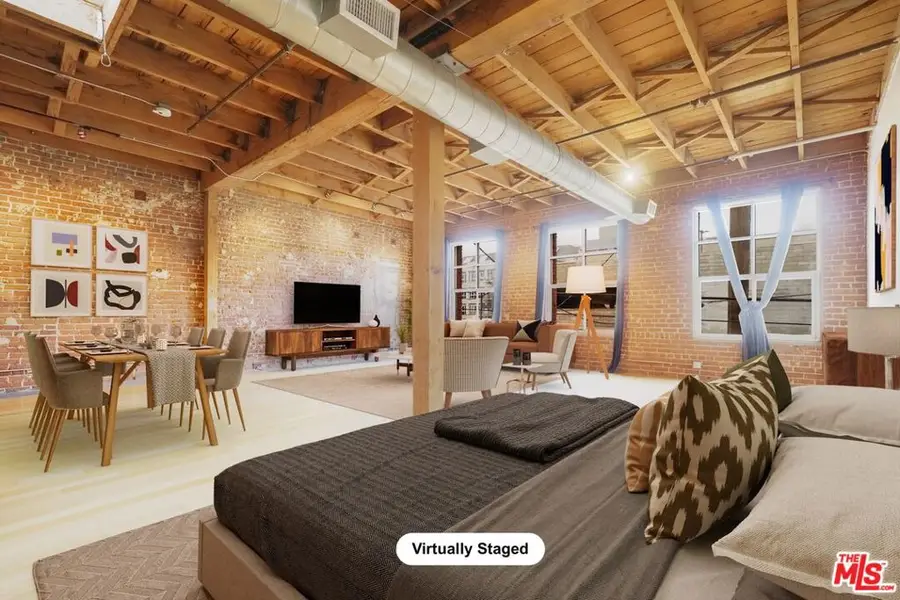 500 Molino Street #206, Los Angeles, CA 90013 - #3